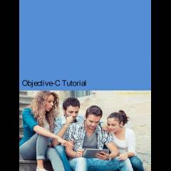 Objective-C Tutorial