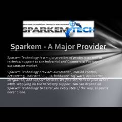 Sparkem – a major provider