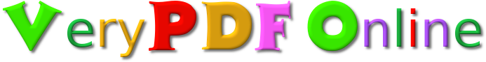VeryPDF Online Tools