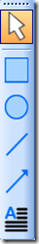tool bar