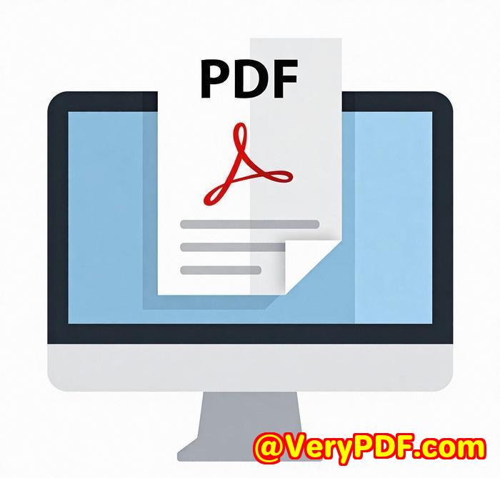 Offline PDF to Excel converters Why VeryPDF is safer than online solutions for sensitive data