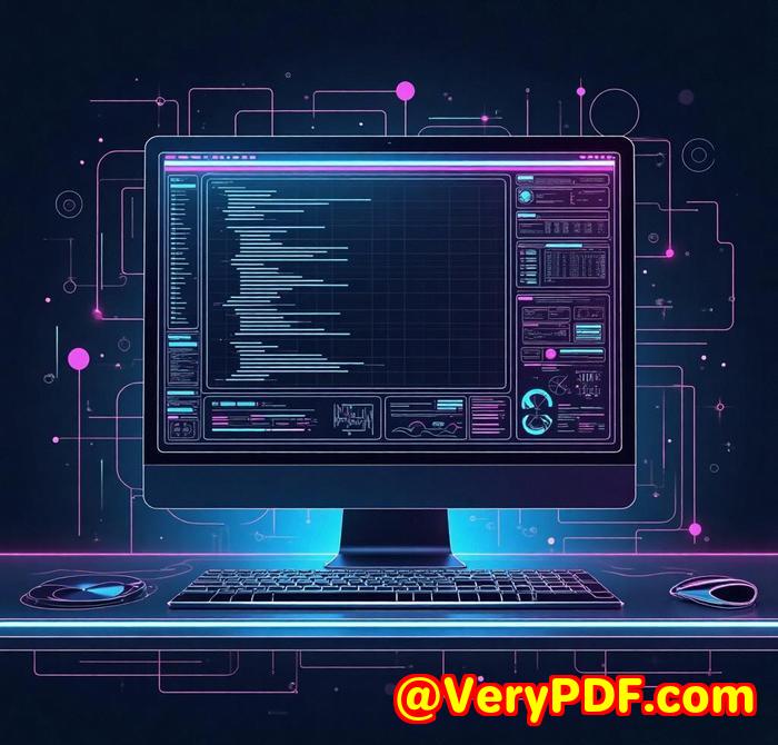 How to Convert Large Volumes of Image PDFs to CSV Files Easily Using VeryPDF OCR to Any Converter