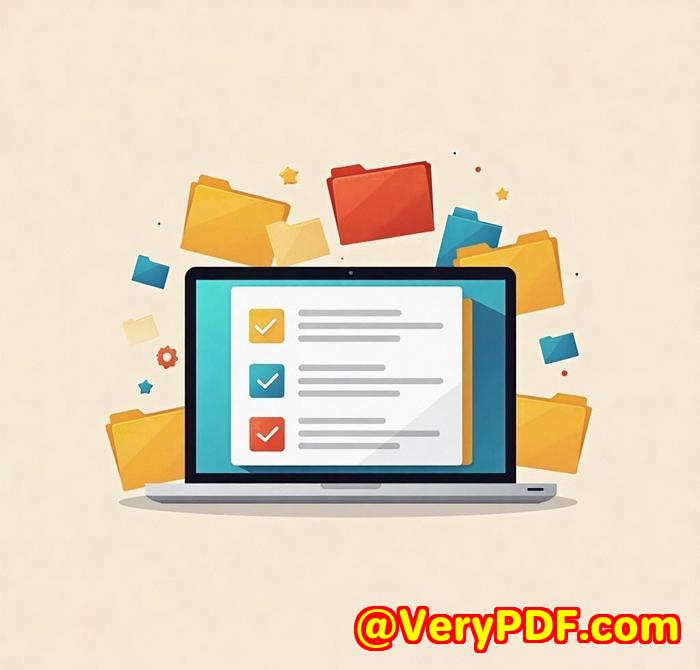 Why Developers Choose VeryPDF PDFPrint for Integrating PDF Printing into Custom Apps