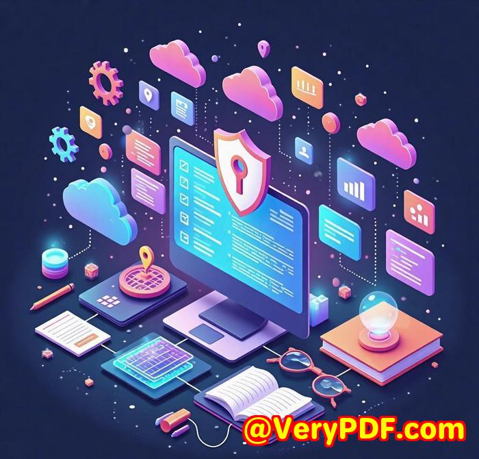 How to Convert and Print PDF Files to Grayscale Automatically with a Single Script Call