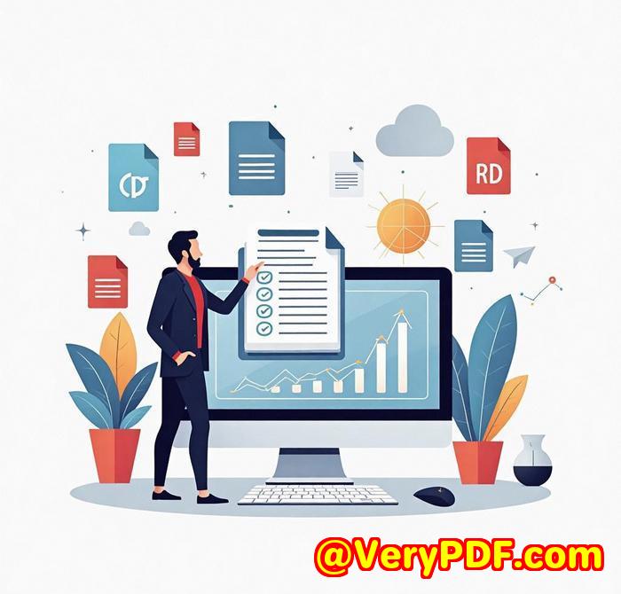 How to Split and Print Large PDF Documents into Multiple Print Jobs Automatically