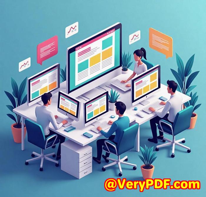 How to Set Print Quality, Color Settings, and DPI When Printing PDF Files via CLI Tool