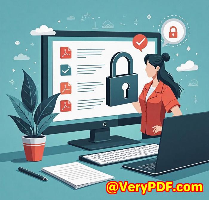 Why Companies Are Switching to VeryPDF OCR to Any Converter for Scanned Invoice Processing