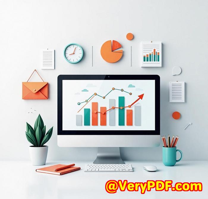 VeryPDF OCR to Any Converter vs Online OCR Services Which Is Safer for Confidential Files