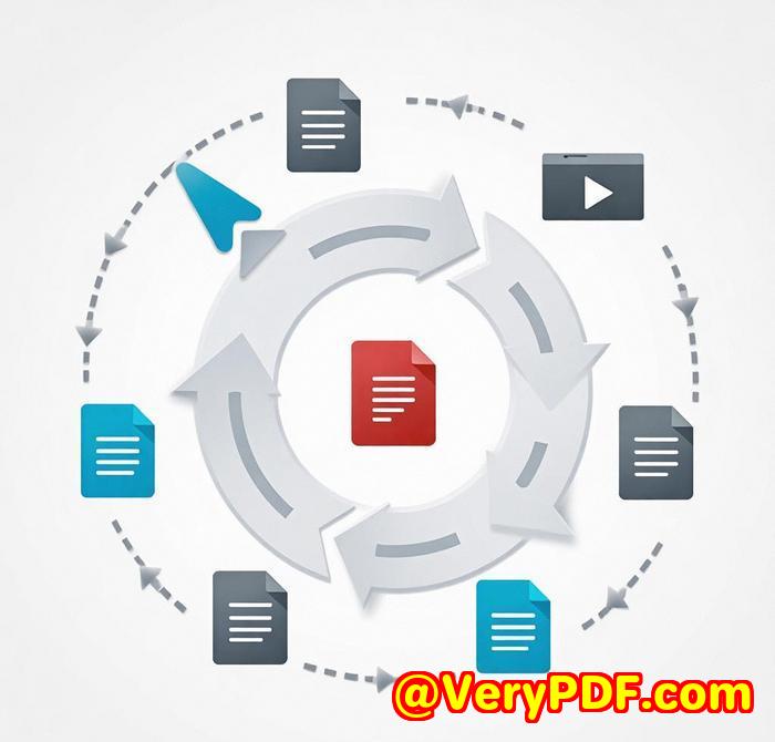 Convert PCL to PDF with UTF-8 Character Support for International Document Formats