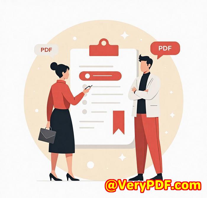 Extract Tables from Scanned PDFs Using VeryPDFs OCR Technology
