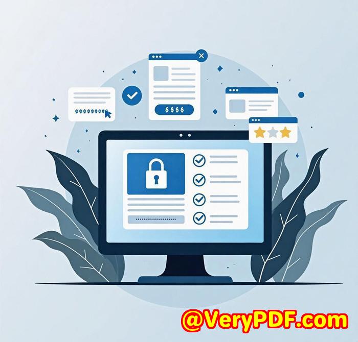 Save Time and Reduce Errors Automate PS to PDF Conversion for Financial Reports