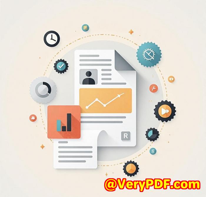 How to Securely Convert Classified Documents with VeryPDF OCR to Any Converter Offline