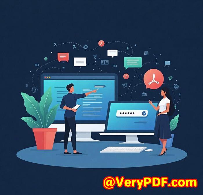 Handle Complex Table Layouts in PDFs with VeryPDFs Advanced Detection