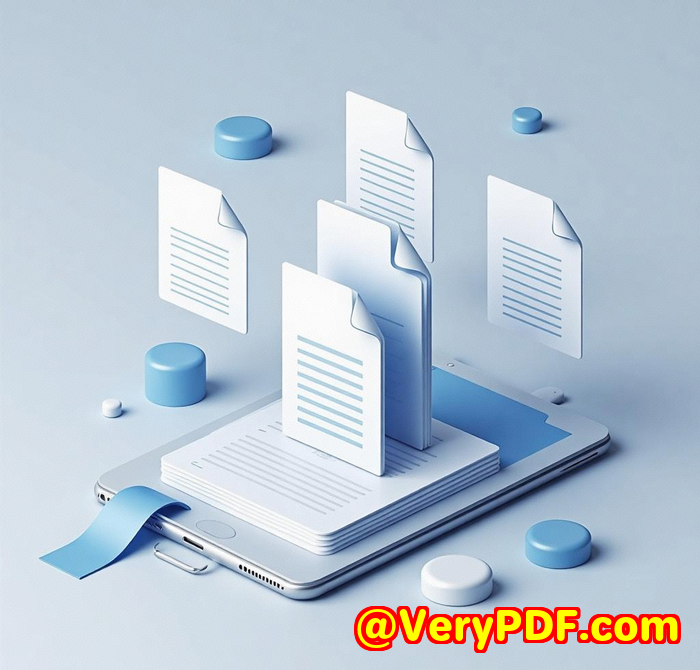 Batch Convert Multiple Webpages to PDF in Seconds with the VeryPDF API