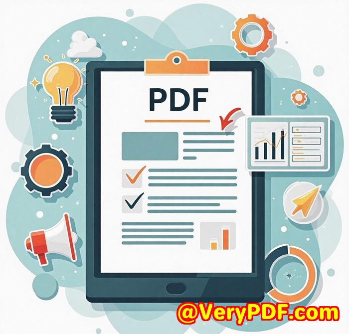 VeryPDF vs PDFMark Which API Delivers Higher Quality PDFs from Webpages