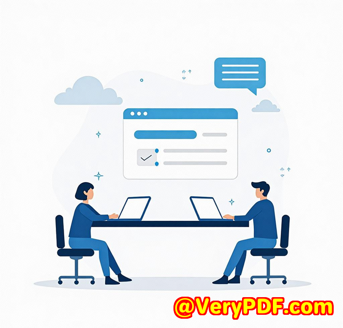 How to Leverage VeryPDF JavaScript PDF Annotator for Multilingual PDF Annotation in International Business