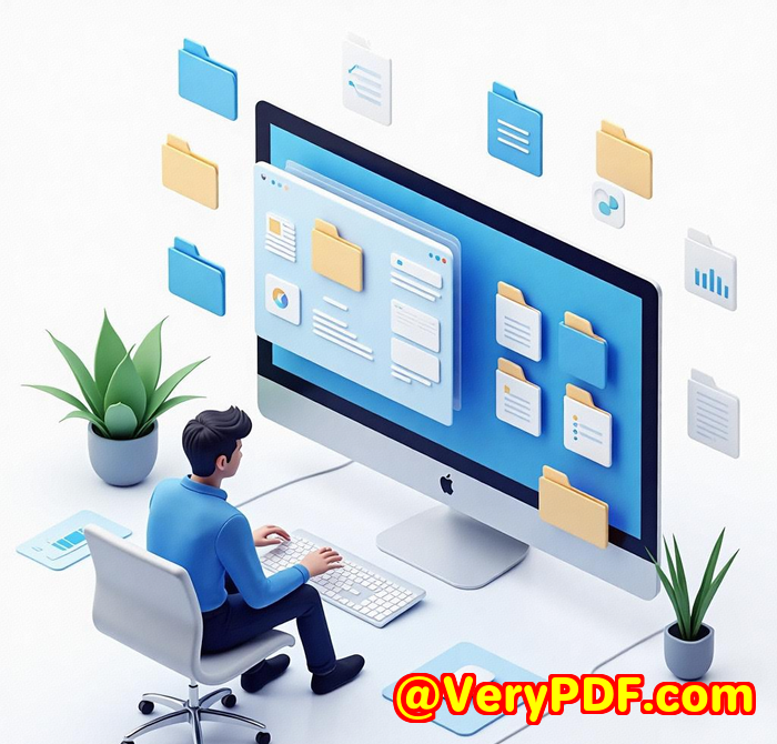 How to Use VeryPDF Rasterize API for Multilingual Document Conversion