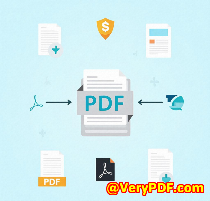 Comparing VeryPDF API vs Adobe PDF Services for Webpage to PDF Conversion
