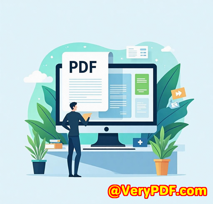How VeryPDF JavaScript PDF Annotator Simplifies Adding Annotation Features Without Complex Coding Efforts