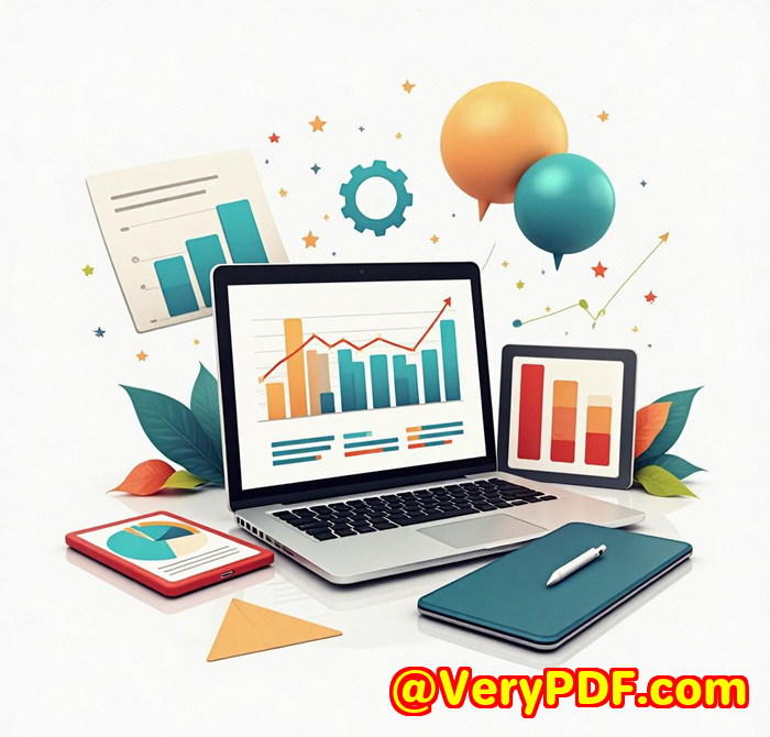Secure PDF Management with Stamps and Watermarks Using VeryPDF PDF Stamper Command Line