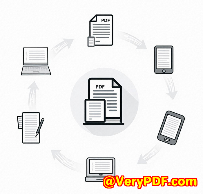 Virtual PDF Printer Offers Silent Installation and Auto-Save PDF for Seamless Enterprise Rollout