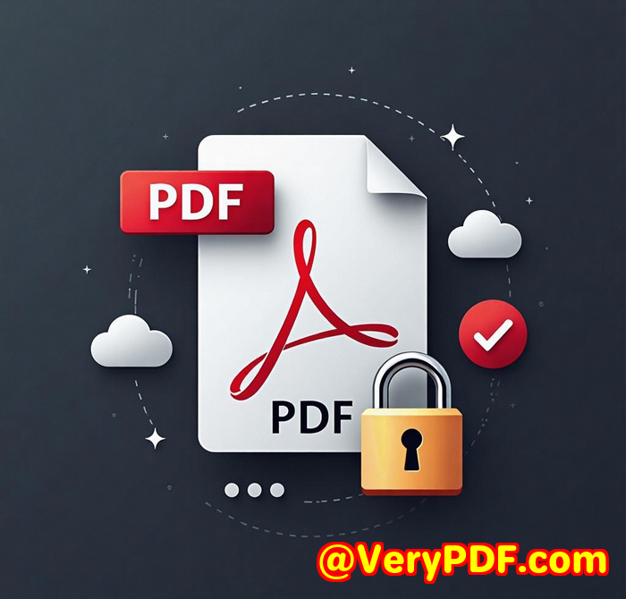 How to Batch Stamp PDFs with Custom Fonts, Colors, and Text Effects Using VeryPDF PDF Stamper