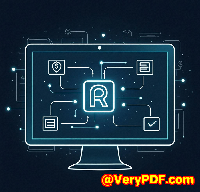 How Manufacturing Firms Use Virtual PDF Printer for Exporting Order Confirmations and Specs