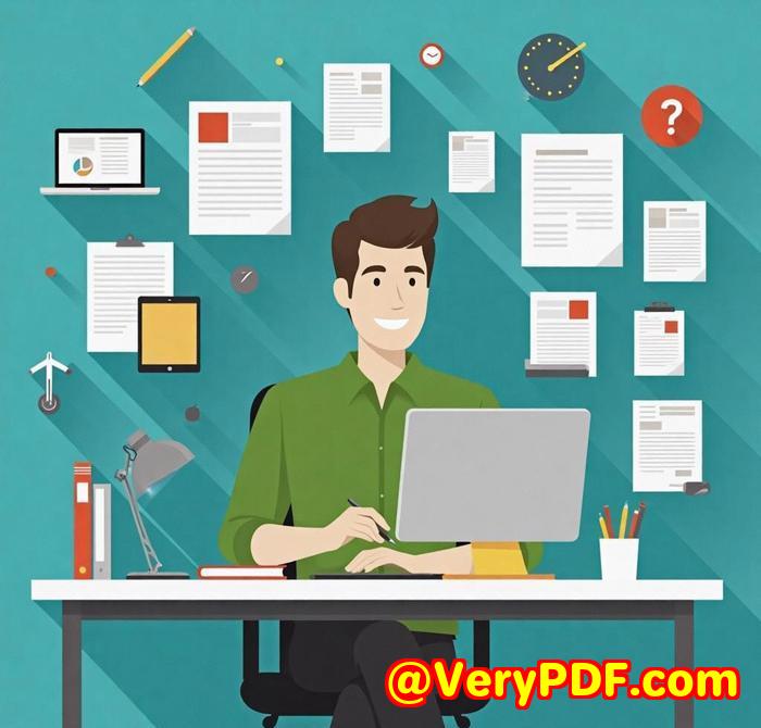 Save Hours on Document Processing with Java PDF Toolkit Batch Features