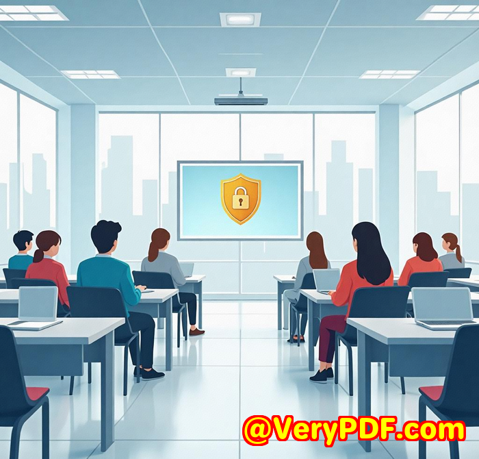 VeryPDF Rasterize API A Comprehensive Tool for Secure PDF Management