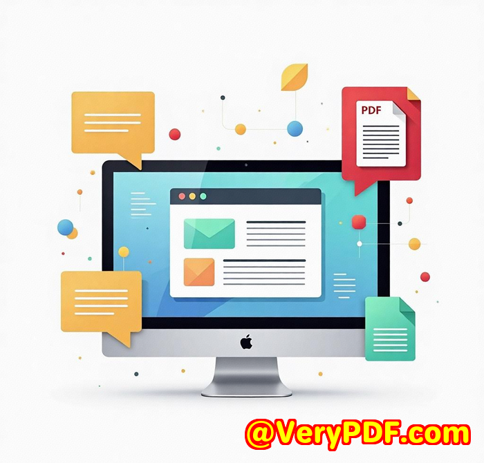 The Ultimate Guide to Using VeryPDF PDF Stamper Command Line for Document Security