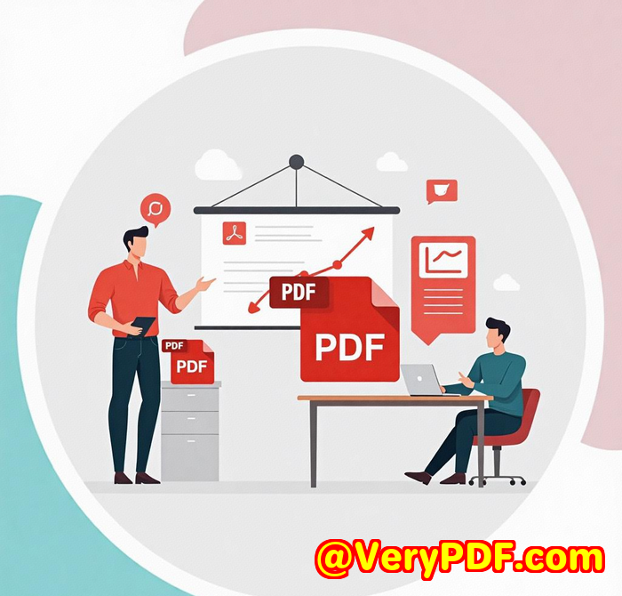 Why VeryPDF Outperforms CloudConvert in Handling Interactive Web Elements in PDF Conversions