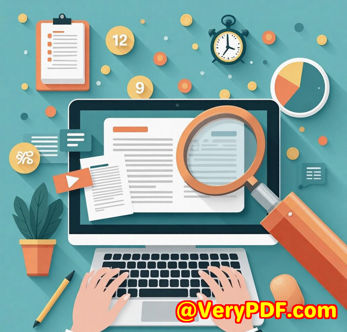 VeryPDF vs HTML PDF API Which API Offers More Features for Developers