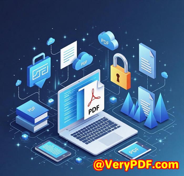 VeryUtils Java PDF Toolkit A Versatile Alternative to Docparser for Developers