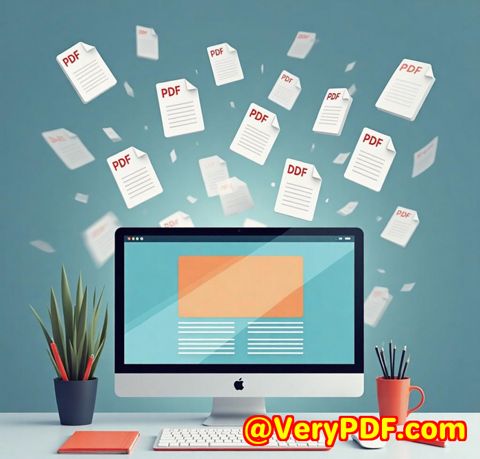 How VeryPDF JavaScript PDF Annotator Source Code License Supports Scalable PDF Annotation for Enterprises