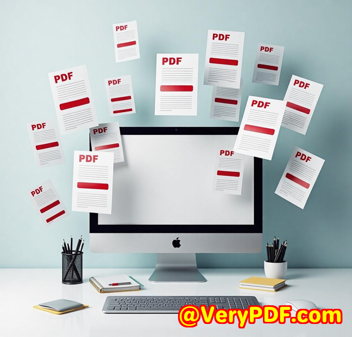 How VeryPDF JavaScript PDF Annotator Source Code License Saves Development Time for PDF-Related Projects