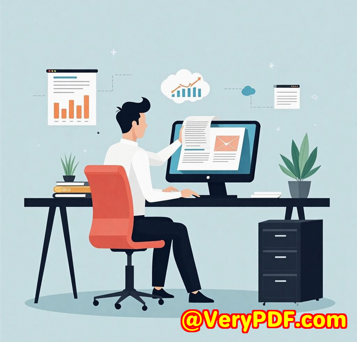 How to Use VeryPDF API to Monitor Regulatory Disclosures on SEC or EU Websites