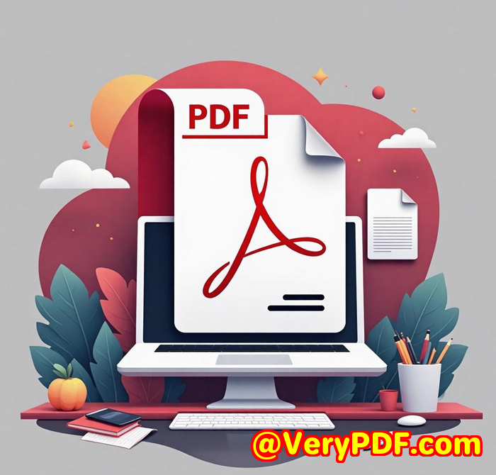 Chat with Encrypted PDF Documents Safely Using VeryUtils AI-Powered Desktop Chatbot