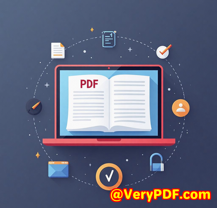 How to Convert Complex Graphics in PDFs into Raster Images Using VeryPDF API