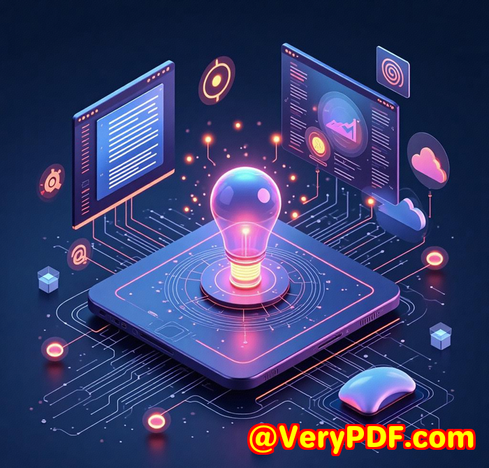 How to Add Custom Text Stamps for Legal Documents Using VeryPDF PDF Stamper Command Line