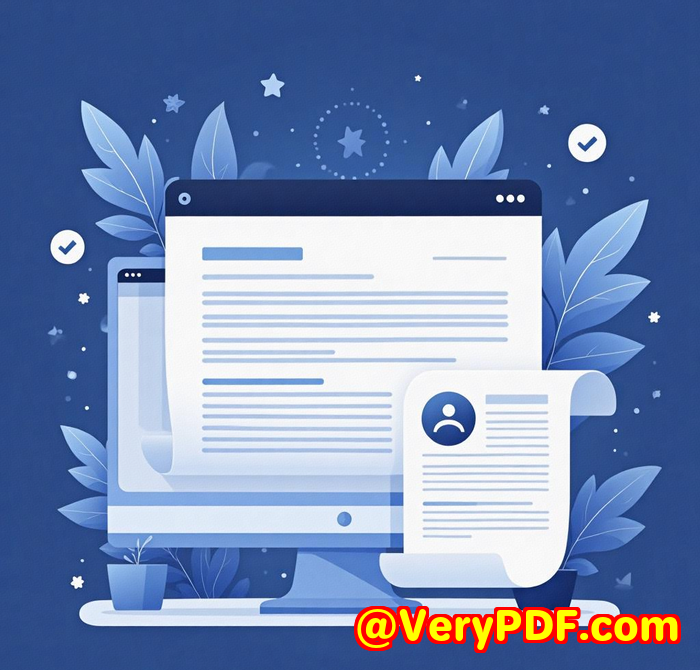 Why Insurance Companies Rely on Virtual PDF Printer to Convert Claims into Searchable PDFs