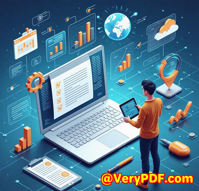How VeryPDF JavaScript PDF Annotator Source Code License Can Help Developers Create Interactive PDF Apps