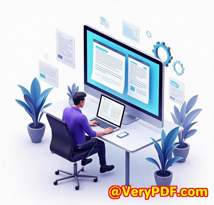 Legal Industry PDF Automation Secure Redaction and Form Filling with Java PDF Tools