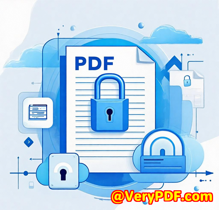 How to Secure Sensitive RFPs and Bids Using Self-Hosted DRM PDF Software