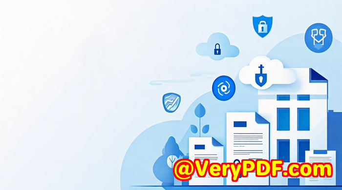 Feature Comparison VeryPDF Document DRM vs Adobe Document Cloud PDF Protection