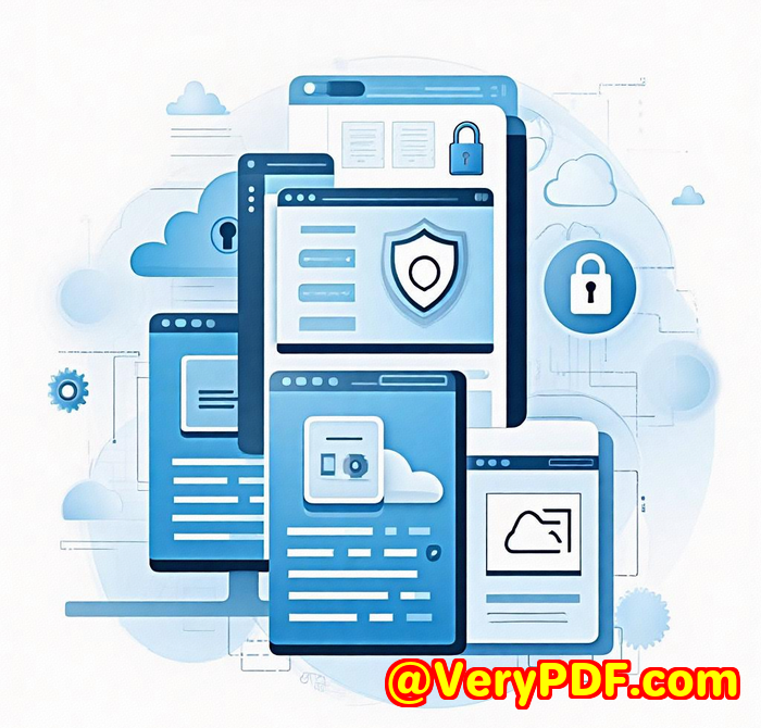 Step-by-Step Guide to Applying DRM Protection to Your PDFs