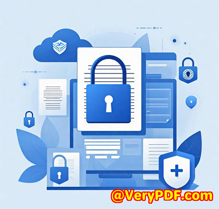 How to Control User Access to Your Educational Content with VeryPDF DRM Protectors Advanced DRM Features