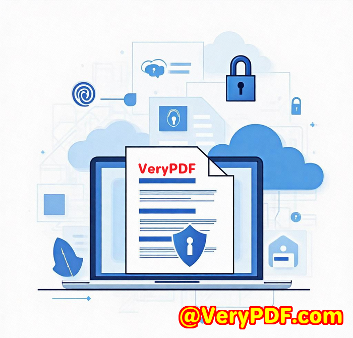 How to Secure Internal Business Reports and Strategy PDFs from External Sharing