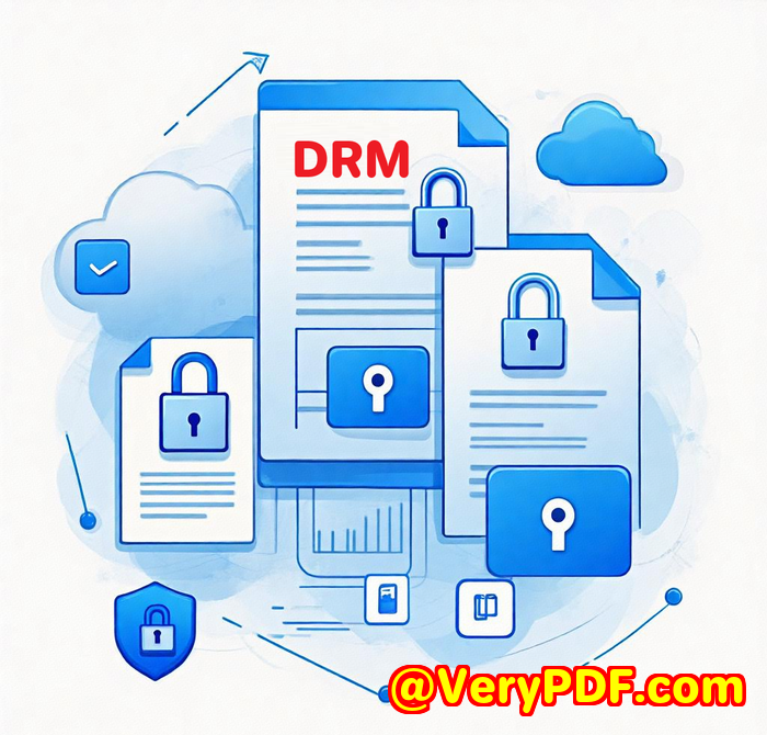 Using DRM to Protect Confidential Settlement Agreements