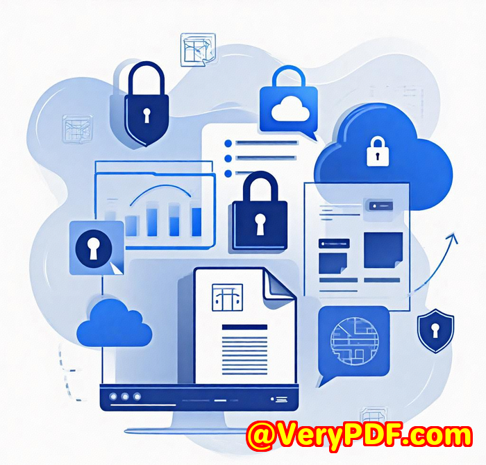How to Protect PDF Documents Shared in Internal Corporate Training Sessions