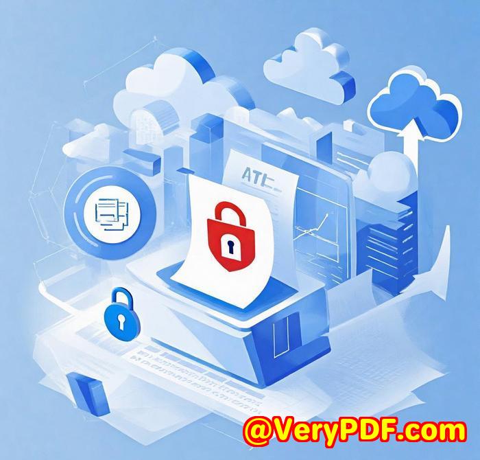 Prevent PDF Copying and Screen Recording Without Plugins Using Free DRM Software
